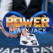 Power Blackjack slot